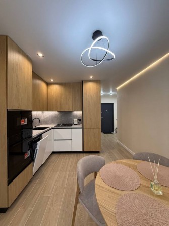 Оренда 1-кімнатної квартири в Family Plaza | Перша ЗДАЧА - фото 1