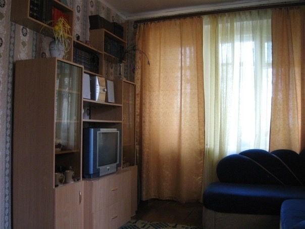 Здається 1-кімнатна квартира на Вечірньому - фото 1