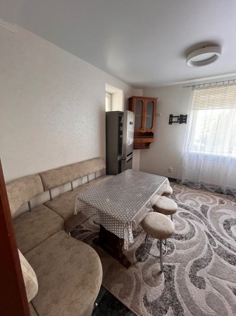 Оренда просторої  зручної новобудови 3кім в центрі міста. - фото 1