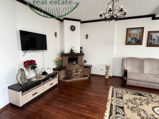 Довготривала оренда гарної двокімнатної квартири у спокійному районі Івано-Франківськ