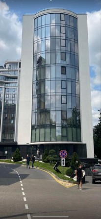 Здається в оренду кввртира в ЖК Парус на озері - фото 1