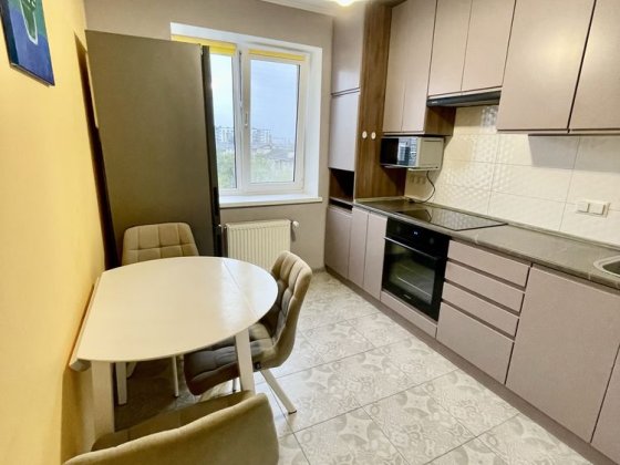 Оренда 3 кімнатної в центрі Івано-Франківська(вул. Довга) Ивано-Франковск