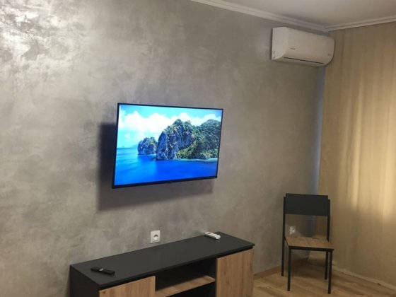 Сдам  Квартиру в  Центре  возле ГагаринМол Кривий Ріг