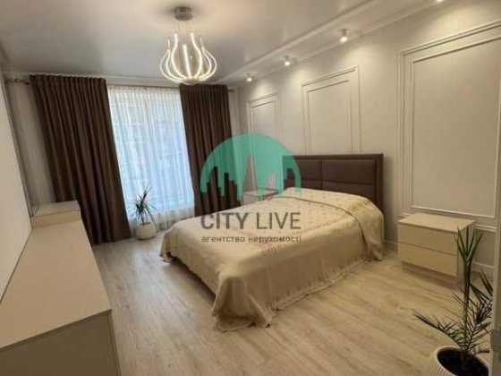 Перша здача 2-кім квартира з паркінгом Княгинин (П) Ивано-Франковск