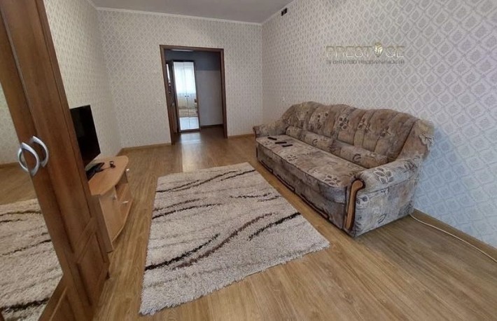 Оренда квартири 3х кім.  вул. Лісового (Східний). Автономка - фото 1