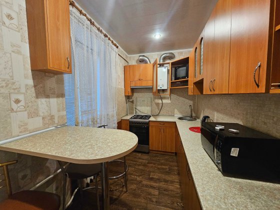 Сдается 2х комн. квартира на 96 квартале Кривий Ріг