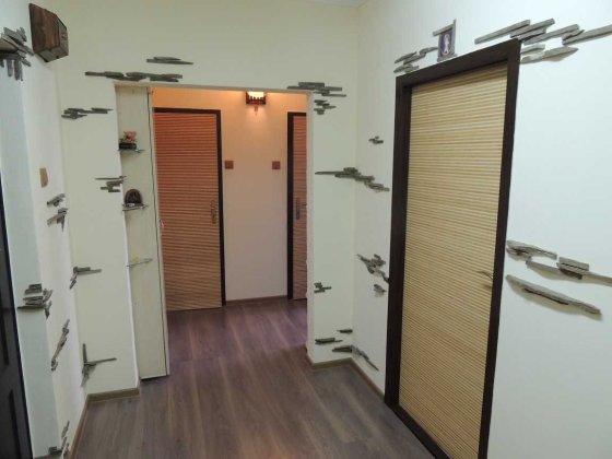 Оренда квартири на Макулані. Кривий Ріг