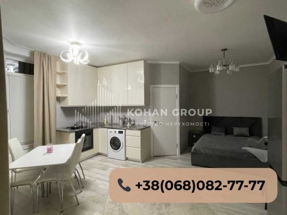 ‼️Елітна 1-кімнатна біля парку Чекмана — окремий вхід‼️ Хмельницький