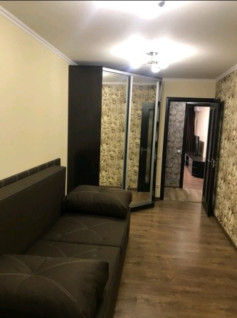 Сдам двухкомнатную квартиру с хорошим ремонтом - фото 1