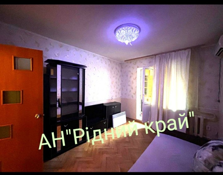 Здамо 1у кв в гарному стані на 2 поверсі - фото 1
