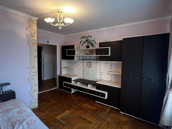 Здам квартиру на Д .Галицького Рівне