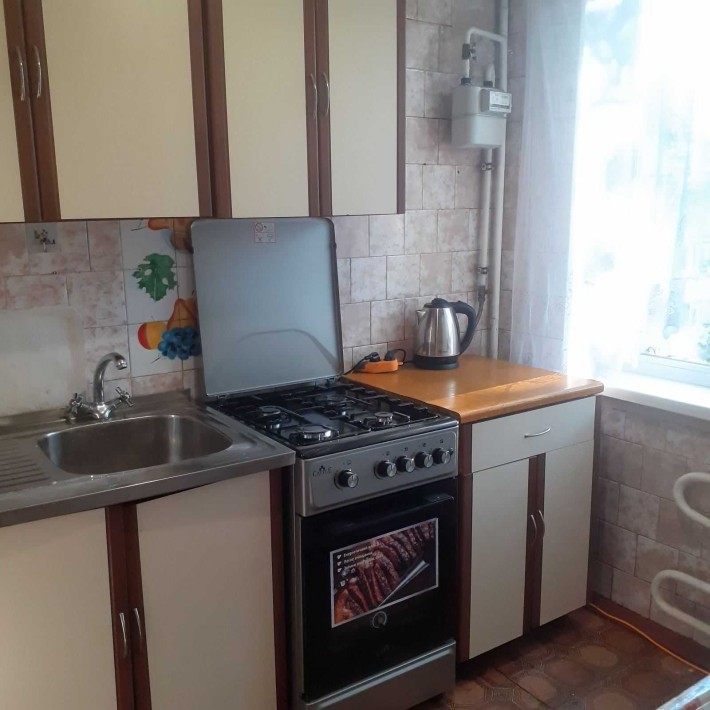 Сдам в аренду 2-ух комнатную квартиру в р-н Половки - фото 1