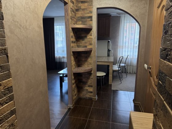 Квартира оренда однокімнатна Рівне