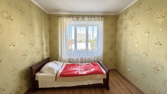 Довгострокова оренда, двокімнатна квартира, Майзлі, неподалік центр - фото 1
