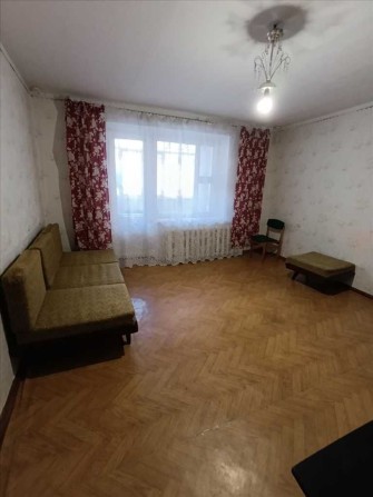 Простора однокімнатна квартира на Браїлках! - фото 1