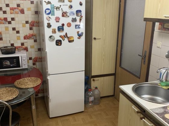 Здається 2 кімнатна квартира на Макулані . Кривий Ріг