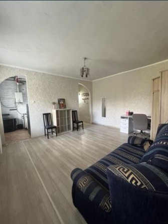 Здам квартиру військове містечко 35 - фото 1