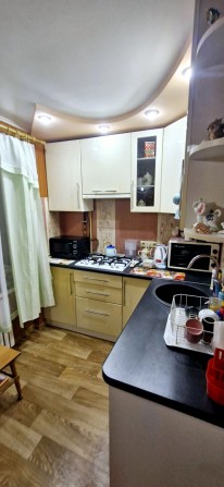 Полтава. 1ком ост.Сады 1 ул Великотерновская. 12000 и ком .по кольцу. - фото 1