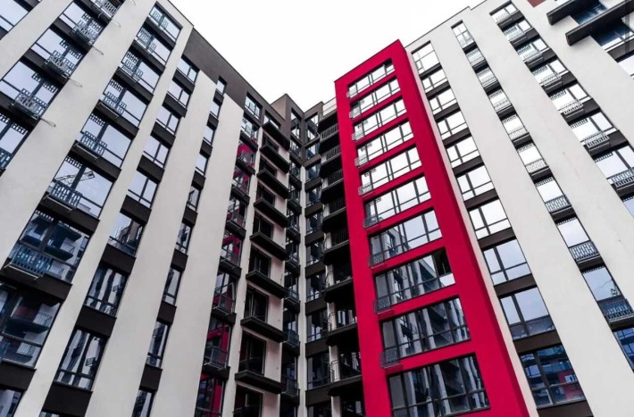 Оренда Manhattan UP 450$ можна з тваринки. - фото 1