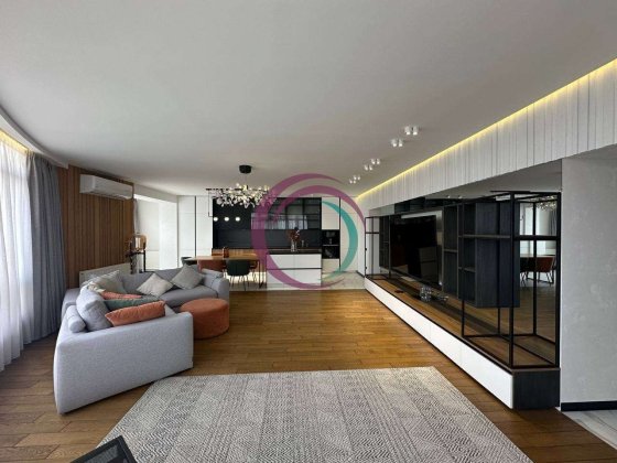 Оренда. 3 к квартири з дизайнерським ремонтом з терасою +гараж Ивано-Франковск