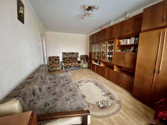 Інститут связи. Здається 1 -кімнатна квартира Полтава