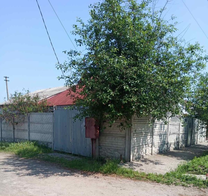 Продам дом на Павловом Поле, торг - фото 1