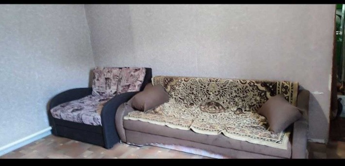 I Продам часть дома на Холодной горе - фото 1