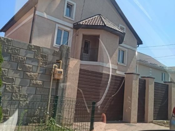 Продам Дом Дуплекс 130 м Червоном  хуторе. Одесса