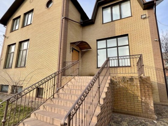 ШИКАРНЫЙ ДОМ !  БАВАРИЯ ! S=420 m2  полная комплектация! Харків