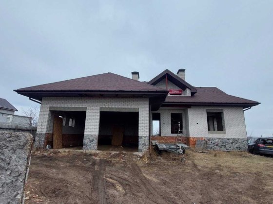 Продам дом, метро Индустриальная MA Харьков