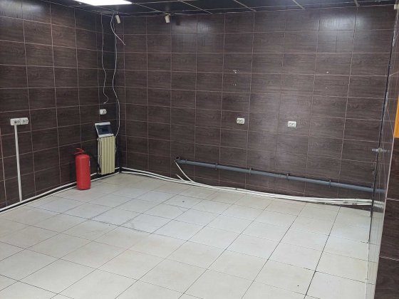 Под бізнес 1комнатная квартіра Кривой Рог