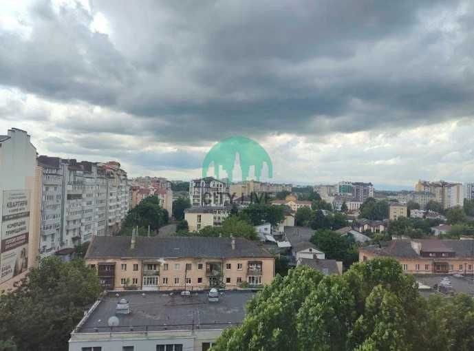 Здається в оренду 1-кім квартира в самому центрі-вул.Хотинська(38) - фото 1