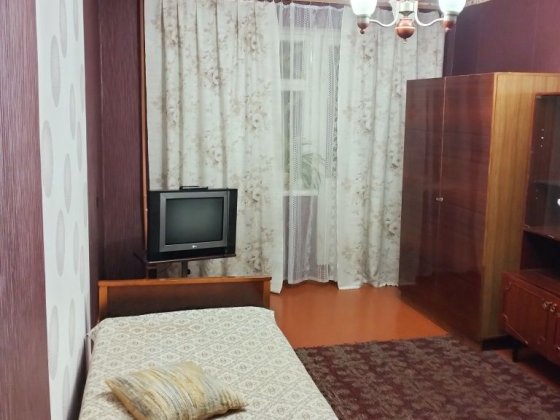 Актуальна 1кімн,вул.Охтирська Суми