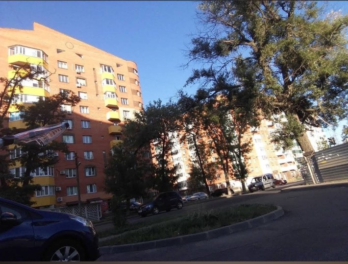 Орендавеликої  1 кімнатної квартири Поділ - фото 1