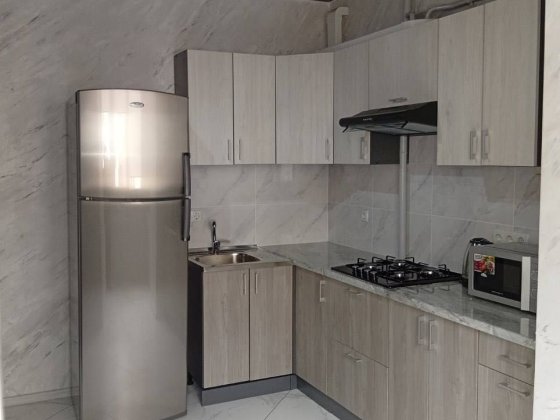 Оренда 2 км квартири неподалік парку Ивано-Франковск