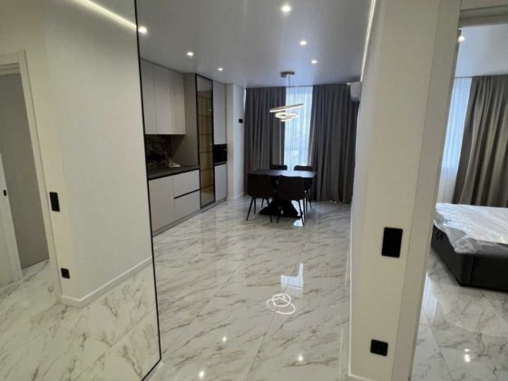 Здається 2-ох кімнатна квартира в чудовому районі Ивано-Франковск