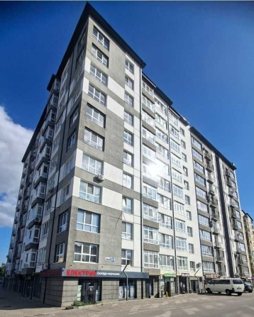 Оренда однокімнатної квартири в новобудові,вул.Довженка. - фото 1