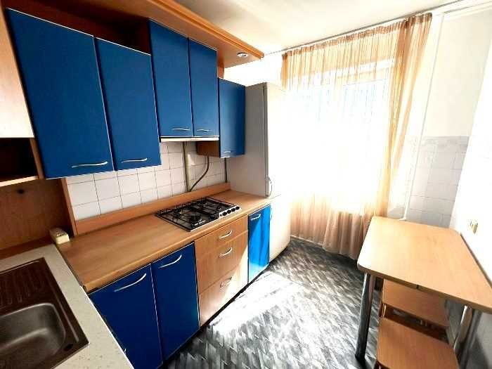 Оренда гарної 3 кімн квартири в Центрально-Міському районі для сім’ї - фото 1
