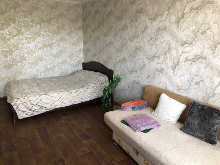 Оренда 1к квартири на Соцмісті - фото 1