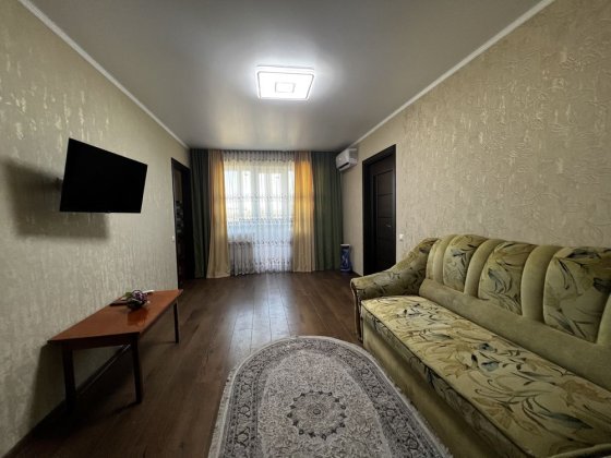 Аренда двухкомнатной квартиры по Лермонтова Кривий Ріг