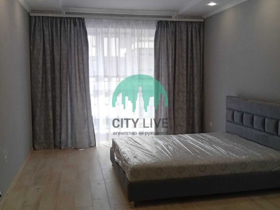 2кім квартира в ЖК Сонячний. Перша здача. Можна з собачкою (38)