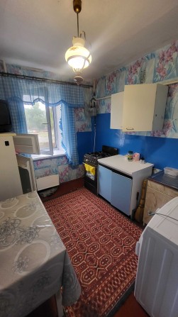 Здам 1к квартиру Лушпи, є все - фото 1