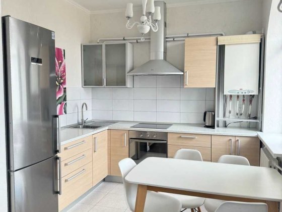 Оренда 2-кімн квартира з Автономкою пл Визволення вул Калнишевського Кривой Рог