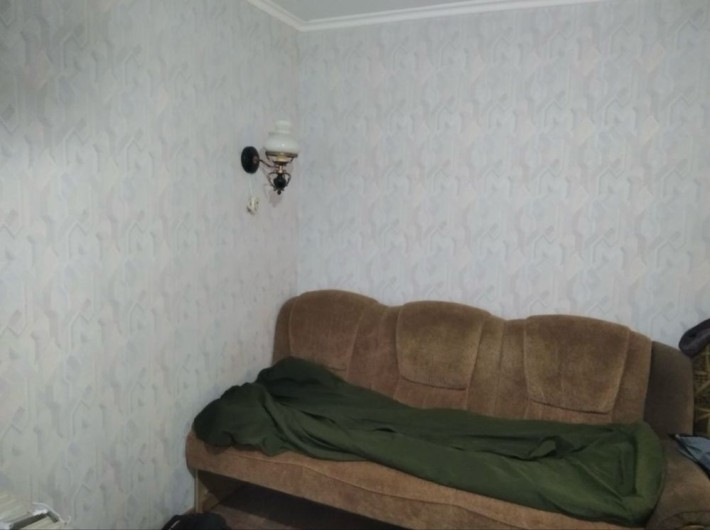 Однокімнатна квартира на Роменській - фото 1