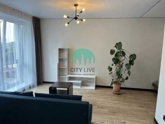 Оренда 1-кім квартири Кисілевської  (П) Івано-Франківськ