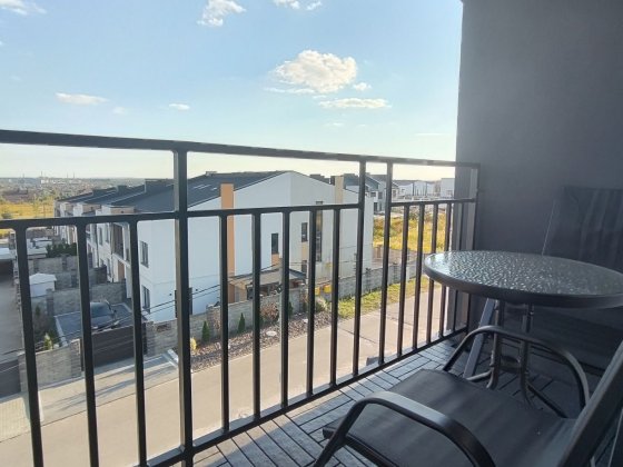 Оренда 1-квартира в районі Щасливого Ровно