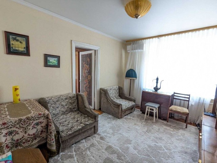 Оренда 1кімн квартира Центр, біля театру - фото 1