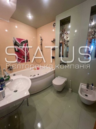 Оренда 4-кімнатної квартири в новобудові. Центр - фото 1