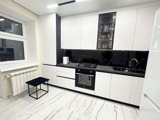 Оренда 3 кімнатної квартири по вул. Володимира Великого Тернопіль