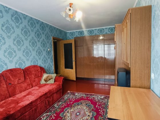 Здам однокімнатну квартиру. Північний. Рівне